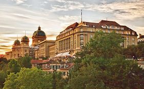 Hotel Bellevue Palace Bern